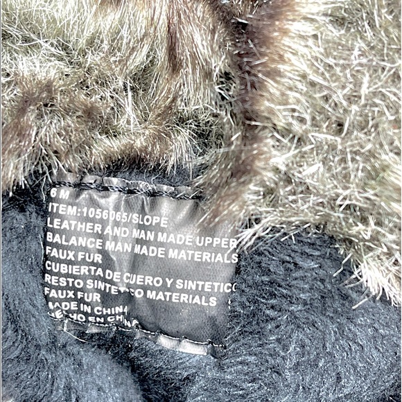 Khombu North Star All Terrain Boot - Picture 6 of 6